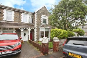 1, Grongaer Terrace, Graig, Pontypridd CF37 1JZ