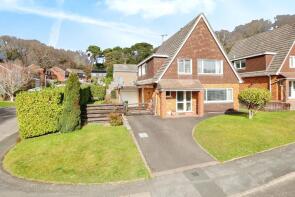 40, Felton Road, Poole BH14 0QS