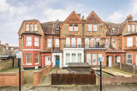 Ashlake Road, Streatham