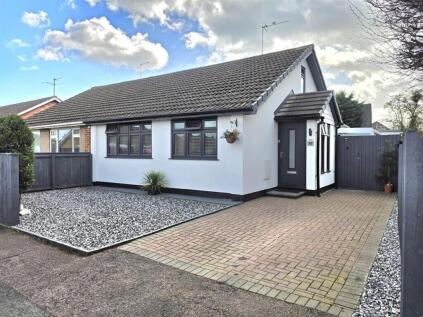 Laynes Road, Hucclecote, Gloucester