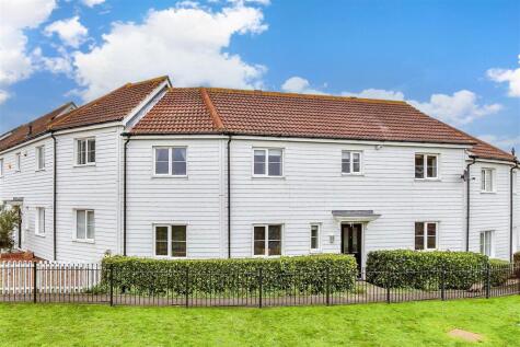 Baryntyne Crescent, Rochester, Kent