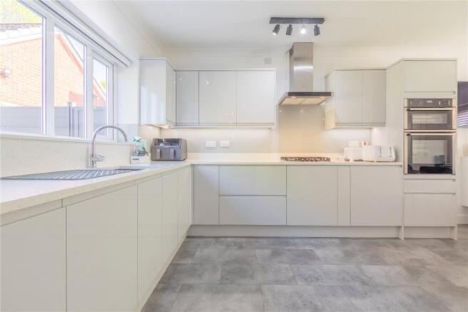 Kitchen / Diner