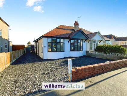 Tynewydd Road, Rhyl, LL18