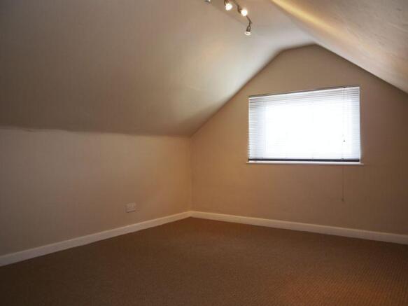 Loft Room