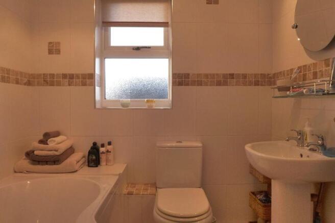 Bed 1 & En-suite