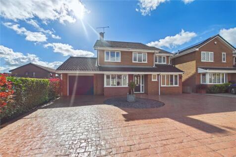 Bourne Close, Calcot, Reading, Berkshire, RG31