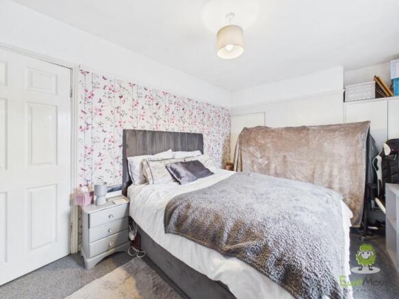 4 bed End of Terrace for sale Image 12