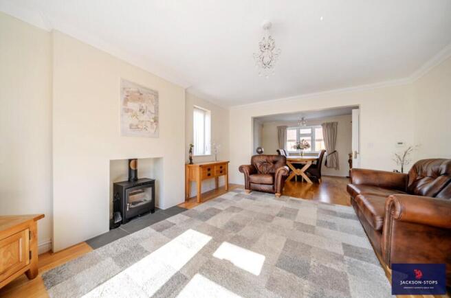 Newland Road, Walgrave, Northampton, Northamptonshire, NN6 photo 4