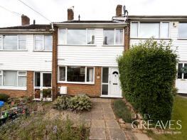 62, Third Avenue, Nottingham NG4 3LL