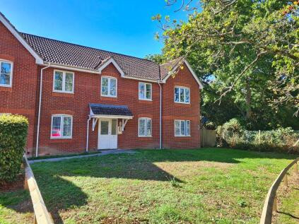Hawkers Close, Totton