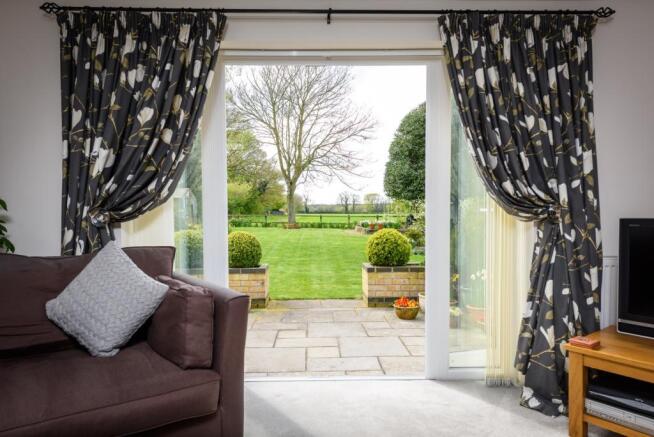 Sitting Room Views