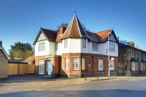 3, 76 The George, High Street, Huntingdon PE28 3EH