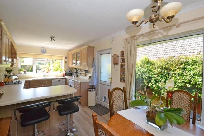Kitchen / Diner