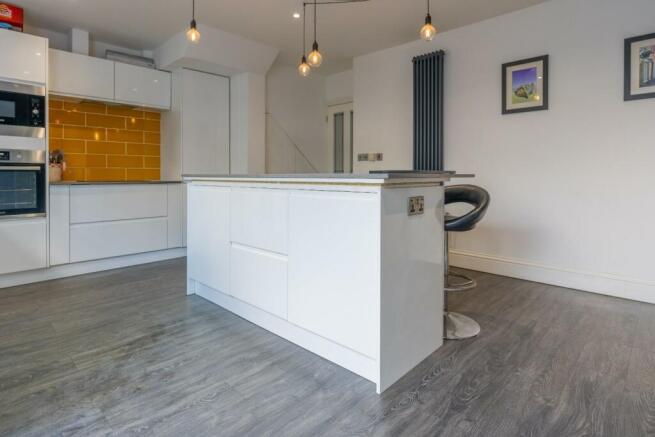 Kitchen / Diner