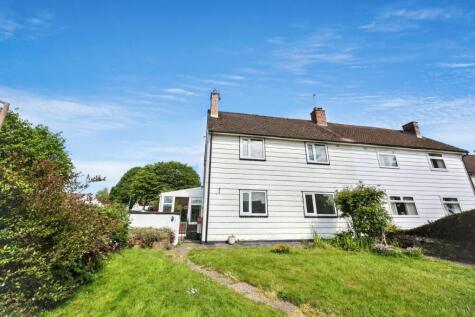1 Tai Llanbedr, Peterston-Super-Ely, Cardiff, South Glamorgan, CF5 6LN