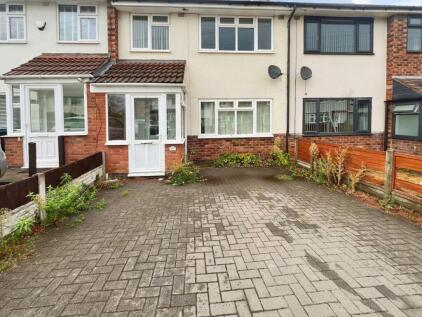 Kimble Close, Coventry, West Midlands