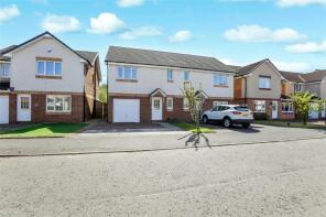 9, Thomson Drive, Falkirk FK2 9GN
