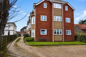 Flat 11, 60, Cromer Road, Sheringham NR26 8RT