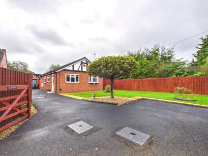 Grosvenor Court, Grosvenor Road, Market Drayton, Shropshire