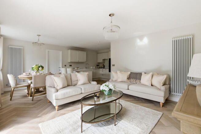 2 bed Detached Bungalow for sale Image 12