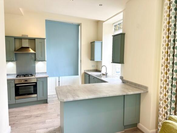 1 bed Apartment to rent Image 4