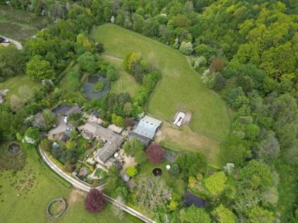 Longwood Farm, Dyson Holmes Lane, Wharncliffe Side