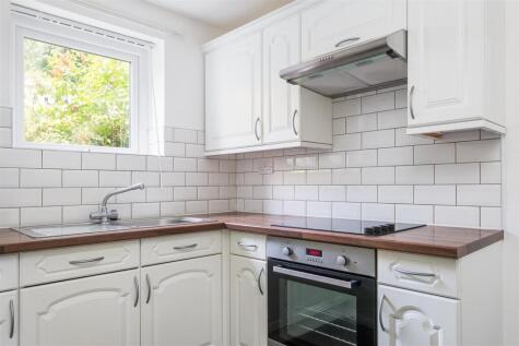 Melbourne Avenue, Broomhill, S10