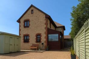 Enmore Cottage, Chale Street, Ventnor PO38 2JQ