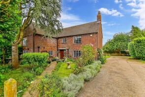 Chalk House Farm, Barnsole Road, Canterbury CT3 1LE