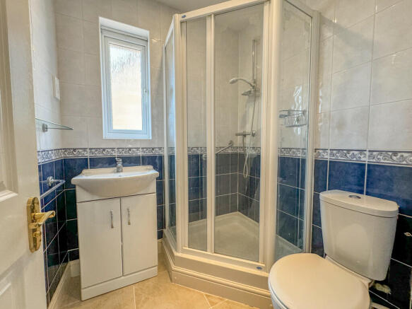 bed 1 en suite