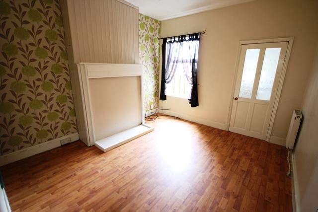 First Reception Room