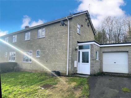 Pound Close, Siddington, Cirencester, Gloucestershire, GL7