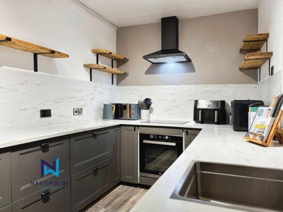 Kitchen 2