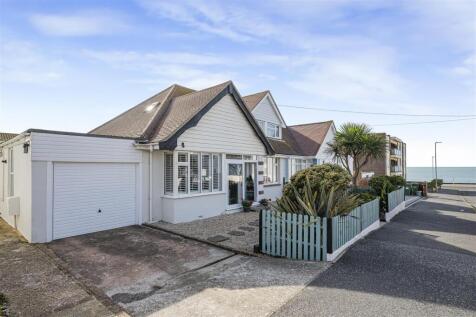 Connaught Road, Seaford