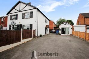 162, Studley Road, Redditch B98 7HP