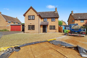 32, Fairfield, Sandy SG19 3LG