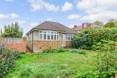 Swanbridge Road, Bexleyheath, Kent