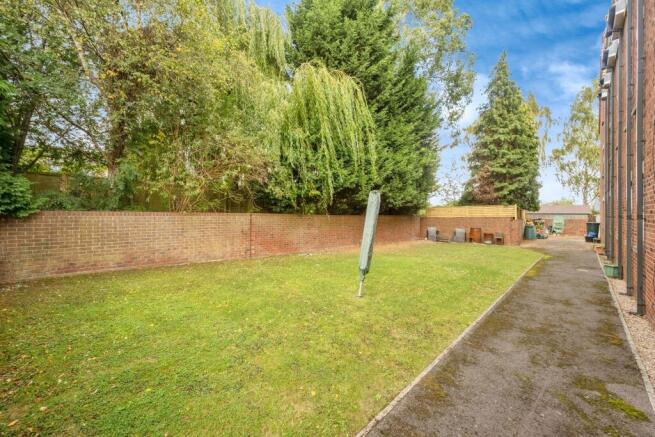 Church Street, Conisbrough, Doncaster photo 4
