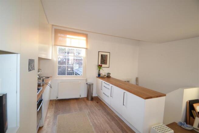 Hadley Street Kitche