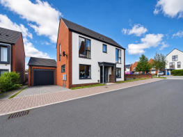 2, Prince William Drive, Derby DE22 3XF