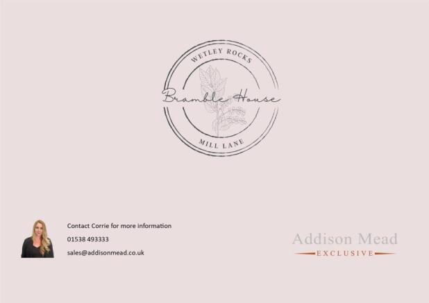 Addison Mead