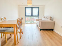 Flat 66 Block B, Victoria Riverside, Atkinson Street, Hunslet, Leeds LS10 1EU