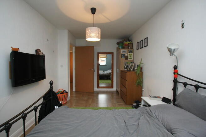 1-bed, 3rd-floor ...