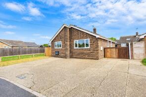 47, Sandgalls Road, Brandon IP27 9EF
