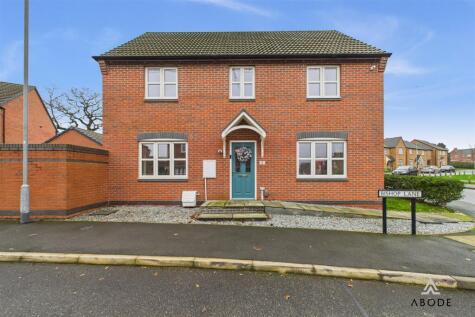 Bishop Place, Burton-on-trent, DE13 image 24