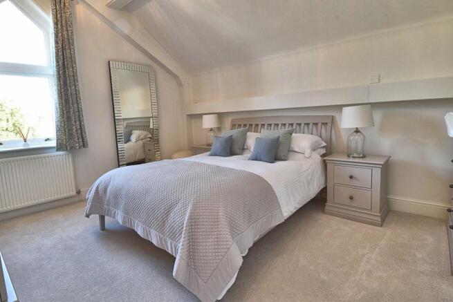 BEDROOM FIVE