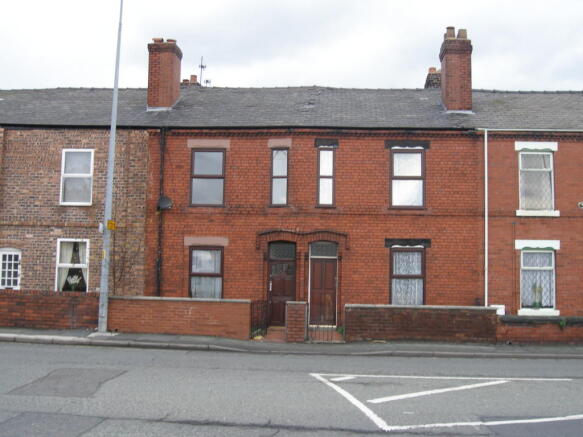 Photo of the property
