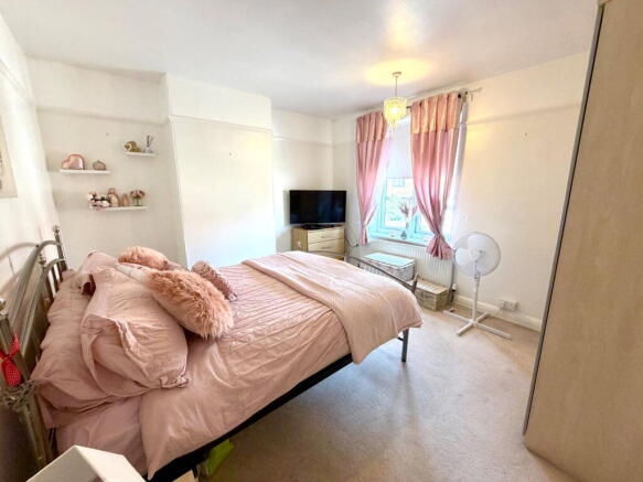 2 bed End of Terrace for sale Image 7