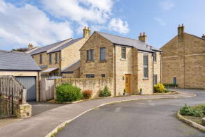 14, Glossop Brook View, Glossop SK13 8BF