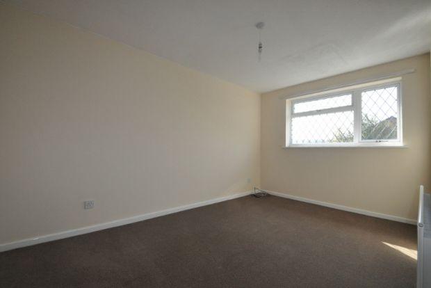 Double glazed window
